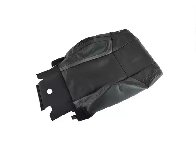 Front Seat Back Cover, Right - Mopar (5XZ54DX9AC)