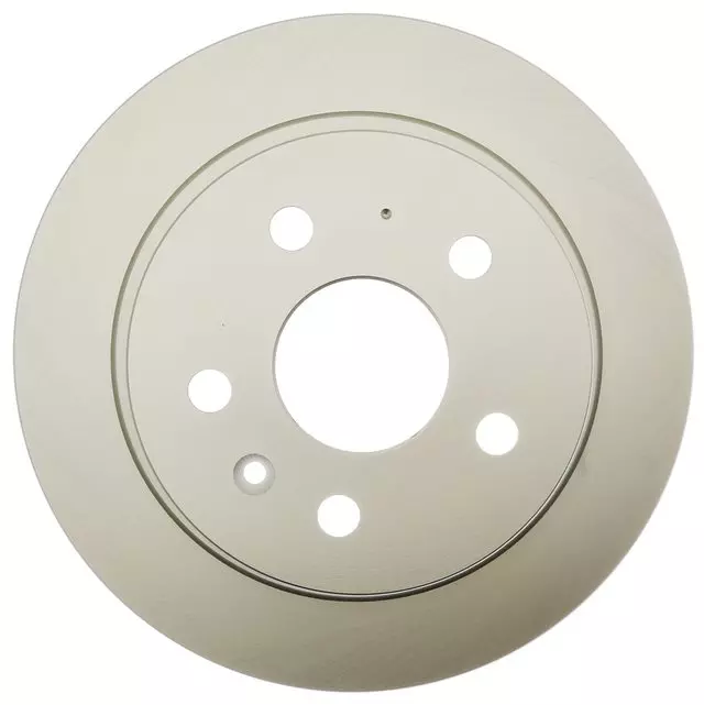 19388259 - : Rear Disc Brake Rotor for GM Image