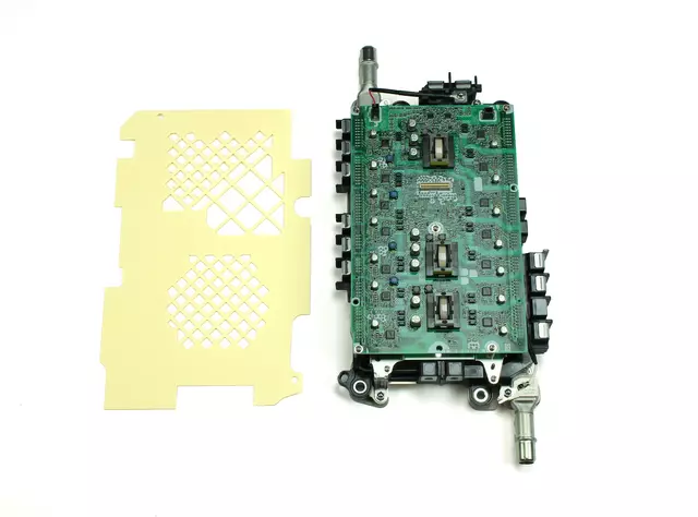 489947070 - : Transistor Kit P0WE for Toyota Image