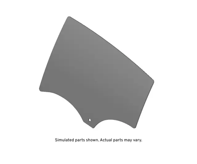 84516192 - : Movable Glass for Chevrolet: Volt Image