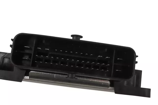 84956234 - Suspension: Control Module for Cadillac: CT4, CT5, Escalade, Escalade ESV | Chevrolet: Corvette, Suburban, Tahoe | GMC: Yukon, Yukon XL Image