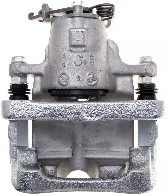 Remanufactured Caliper - GM (19428849)