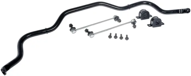 927218 - Suspension &amp; Steering: Stabilizer Bar Replaces General Motors 25918985 for Dorman Image