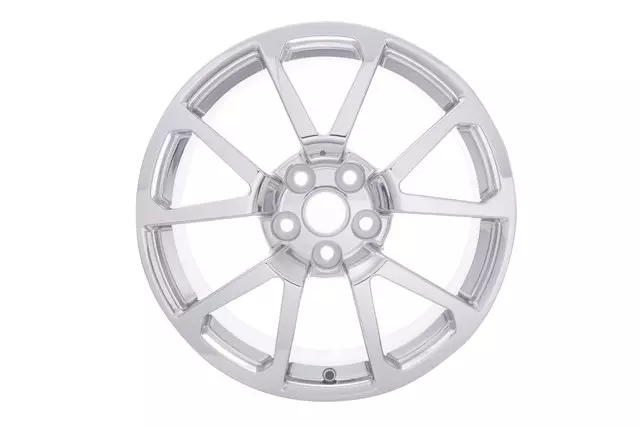 Front Wheel - GM (20951881)