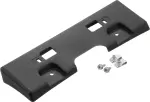 96210ET00A - Body: License Bracket for Nissan Image