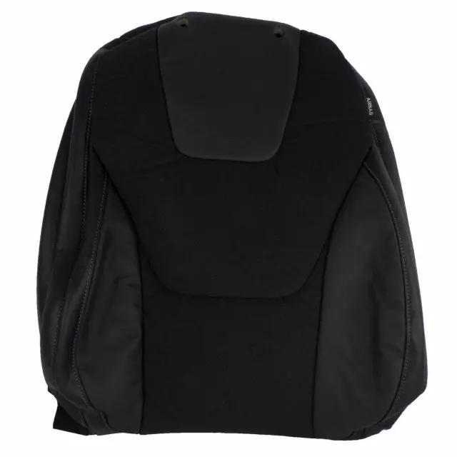 FT4Z5864417GD - Body: Seat Back Cover for Ford: Edge Image