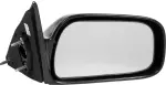 955454 - : Side View Mirror - Right, Power, Non-Heated for Dorman Image