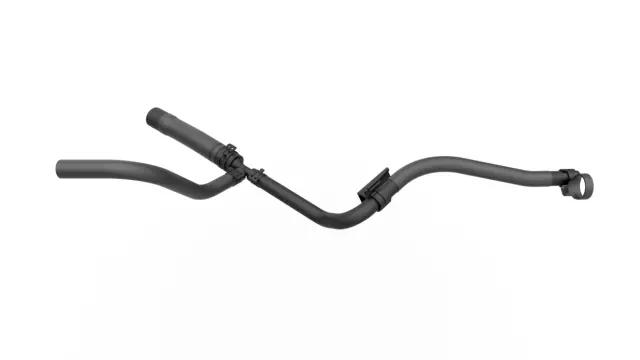 Turbo Water Feed Tube - Mopar (4893205AD)