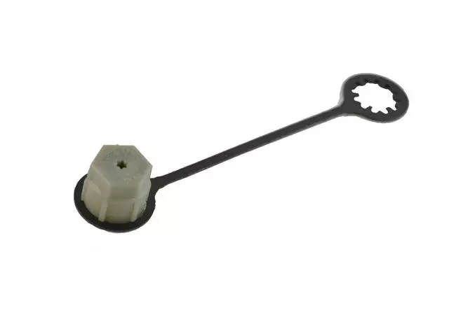 68336484AA - : A/c Charge Valve Cap for Mopar Image