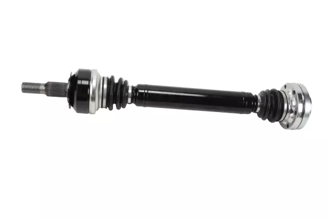 84550239 - : Rear Driver Side Half-Shaft Replaced by 85641092 for Chevrolet: Camaro Image