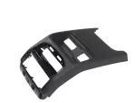 7GX68TX7AA - Interior Trim: Console End Cap for Jeep: Grand Cherokee L Image