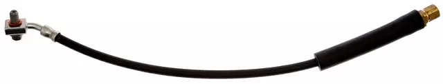 Front Passenger Side Brake Hose - ACDelco (18J383873)