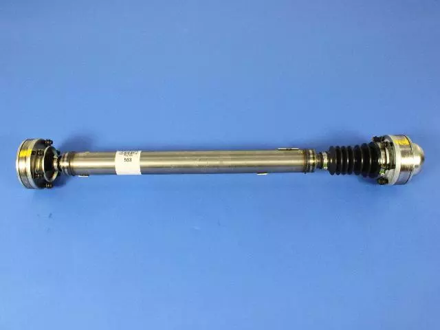 52111593AB - Front Drive Axle: Drive Shaft for Jeep: Liberty Image