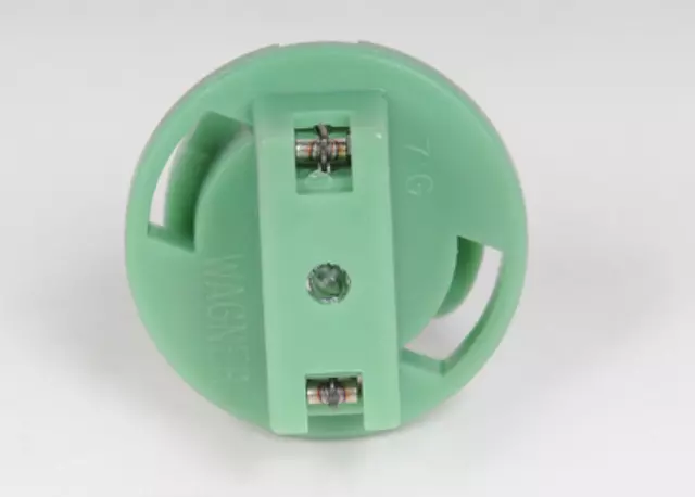 25089350 - Body: Bulb for Cadillac: DeVille | Chevrolet: Silverado 1500, Silverado 1500 Classic, Silverado 1500 HD, Silverado 1500 HD Classic, Silverado 2500, Silverado 2500 HD, Silverado 2500 HD Classic, Silverado 3500, Silverado 3500 Classic, Silverado 3500 HD, Tahoe, Traverse | GMC: Sierra 1500, Sierra 1500 Classic, Sierra 1500 HD, Sierra 1500 HD Classic, Sierra 2500, Sierra 2500 HD, Sierra 2500 HD Classic, Sierra 3500, Sierra 3500 Classic, Sierra 3500 HD, Yukon | Oldsmobile: Achieva Image