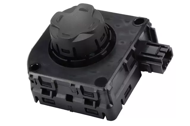 84878417 - Electrical: Seat Lumbar Switch for GM Image