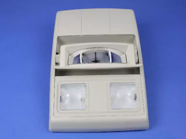 Overhead Console - Mopar (1MU03DW1AB)