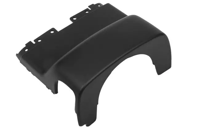 23234863 - : Part# 23234863 Jet Black Instrument Panel Steering Column Upper Trim Cover for Cadillac: ATS Image