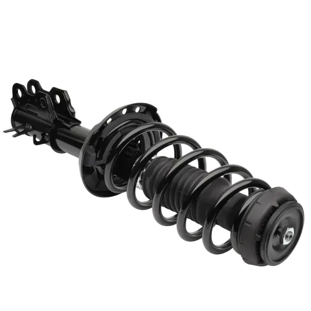 MSS050526 - : Mando Suspension Strut and Coil Spring Assembly for Mando Image
