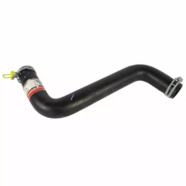 Motorcraft Radiator Coolant Hose - Ford (KM-4952)