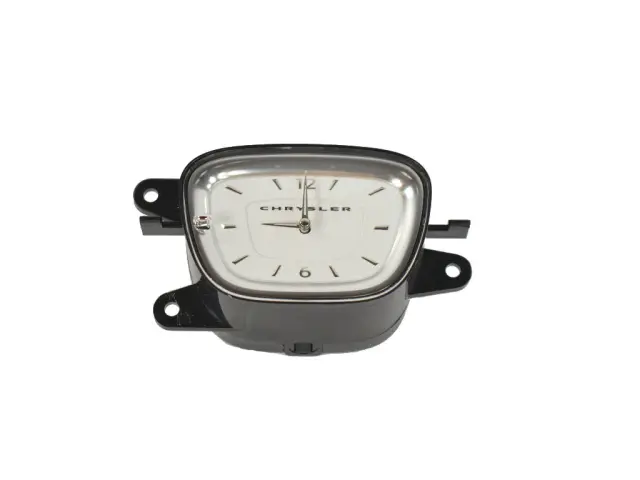 68225095AD - Interior Trim: Clock for Mopar Image image