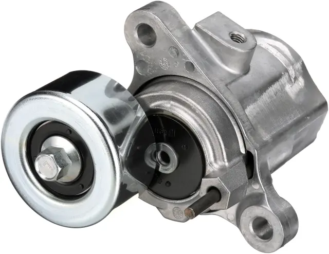 38777 - Engines &amp; Components: Gates Accessory Drive Belt Tensioner Assembly for Gates Image