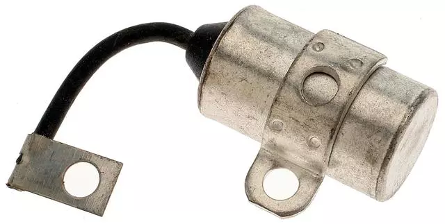 U229 - : Distributor Ignition Capacitor for ACDelco Image