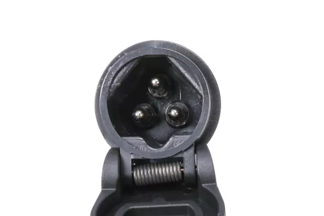 Auxiliary Heater Wiring Harness - GM (84363639)