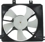 75293 - : Condenser Fan Motor Assembly for FOUR SEASONS Image