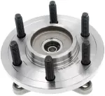 951930 - : Wheel Hub And Bearing Assembly - Front for Dorman Image