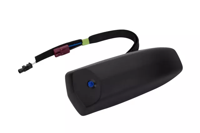 2017-2019 GMC Acadia - Base - GM (23362138)