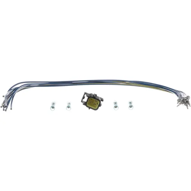 S1932 - Accessories: Multi Function Connector for SMP CORP Image