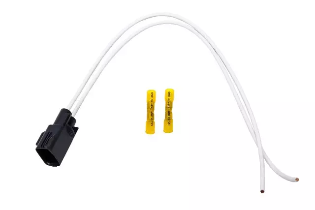 Multi-Purpose Pigtail Kit - GM (19368221)