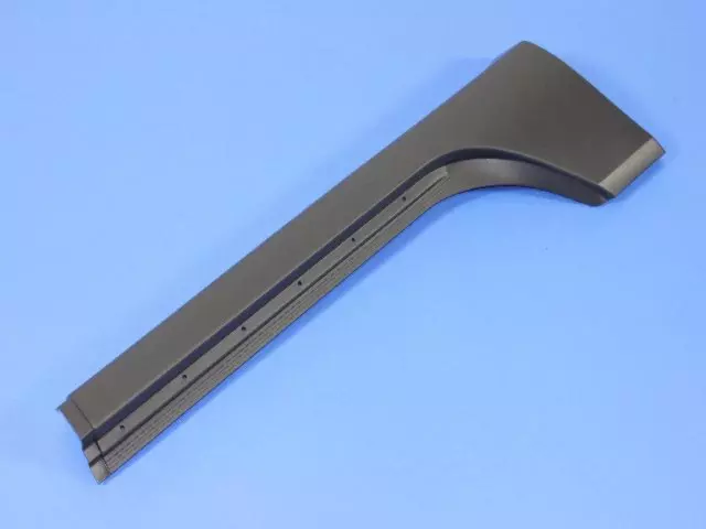 Rocker Molding - Mopar (ub10zspaa)