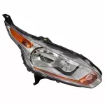 DT1Z13008N - Electrical: Headlamp Assembly for Ford: Transit Connect Image