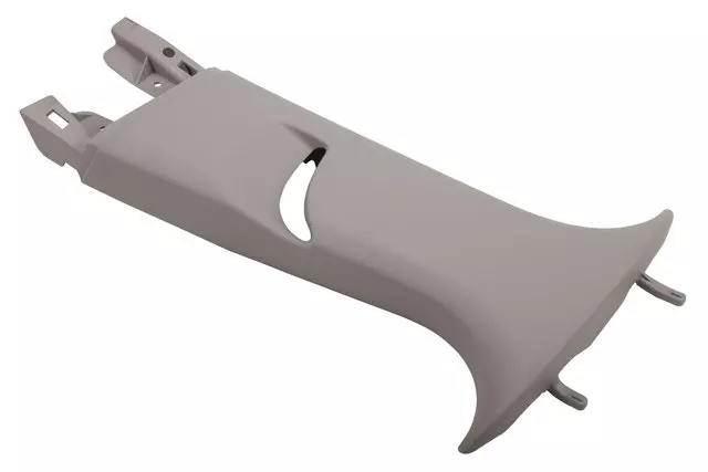 Upper Center Pillar Trim - GM (92295189)