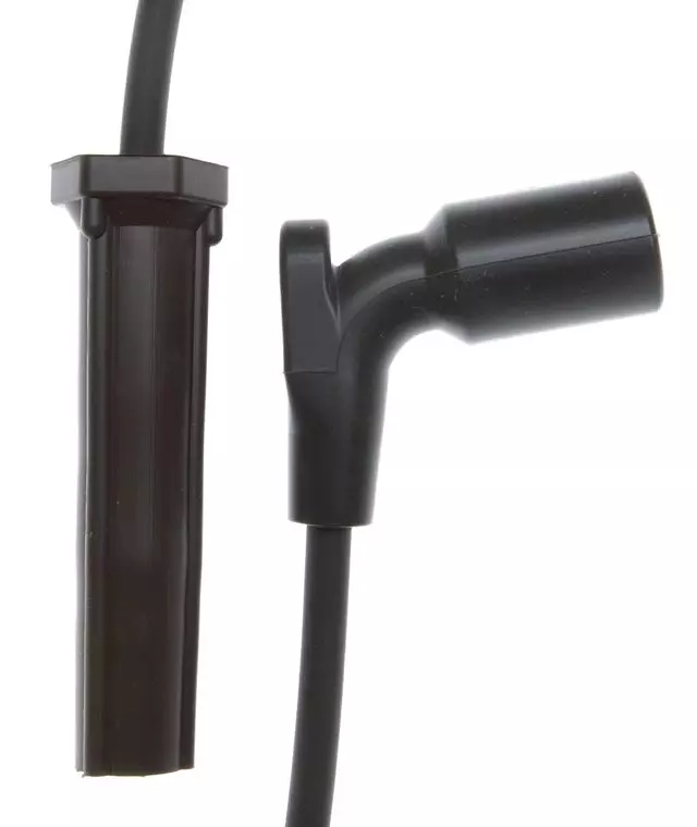 19297033 - : Spark Plug Wire Set for GM Image