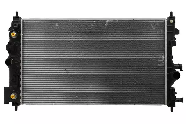 21785 - Belts &amp; Cooling: ACDelcoâ„¢ Radiator for Chevrolet: Cruze Image