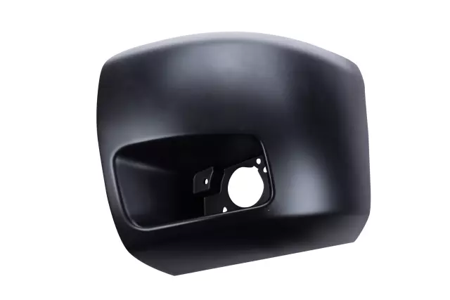 15891681 - Body: End Cap for Chevrolet: Silverado 1500 Image