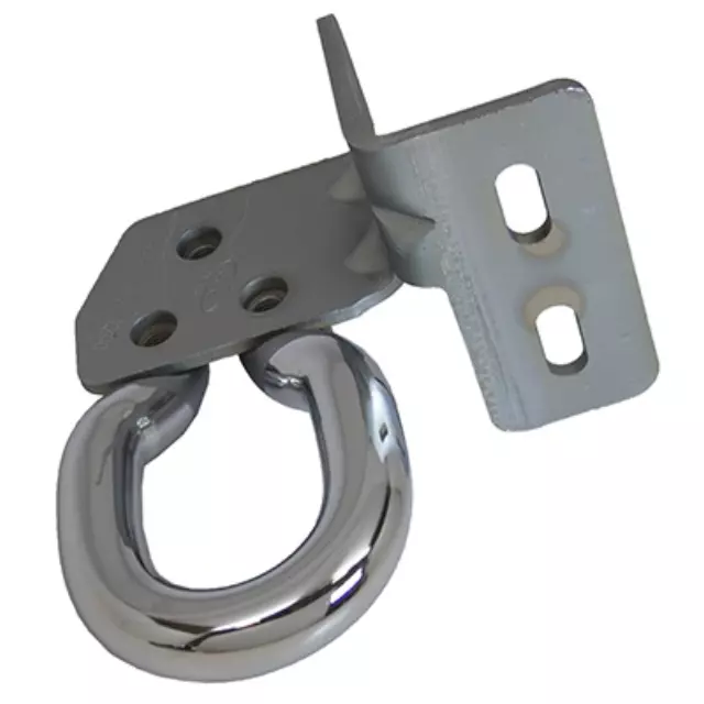 Hook Towing Front - Ford (7C3Z-17A954-CB)