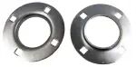 80MS - : SKF Adapter Bearing Housing Flange Mount Stamping 80-MS for SKF Image