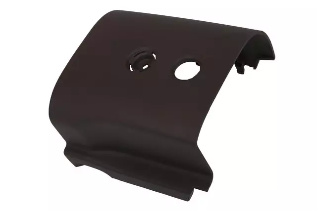 22737223 - : Brownstone Instrument Panel Steering Column Lower Trim Cover for Cadillac: ATS Image