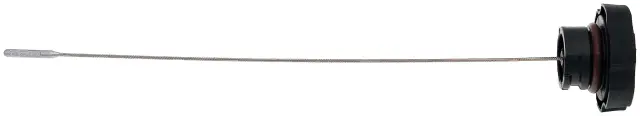 918663 - Transmission &amp; Drivetrain: Transmission Fluid Dipstick - Metal for Dorman Image