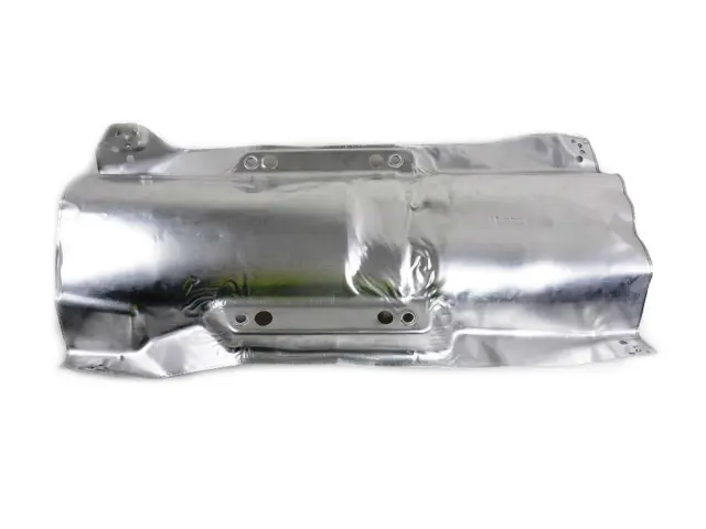 68201401AA - : Exhaust Shield for Mopar Image