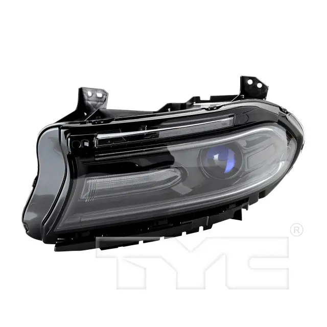 20969690 - : TYC Headlight Assembly for TYC Image