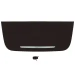 L2CZ7811586DA - : Door Assembly Stowage Box for Ford Image
