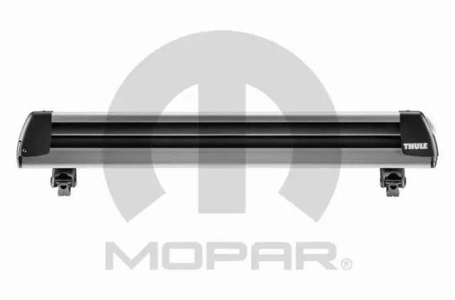 Ski/snowboard Carrier Kit - Mopar (TCS92725)