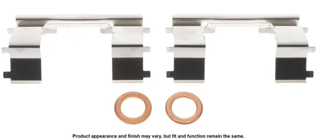 851072 - Exterior: Windshield Wiper Motor for Cardone Image