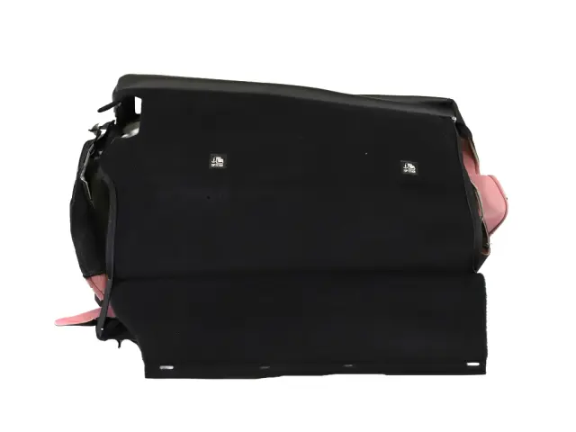 6ST25LR5AE - Interior Trim: Rear Seat Back Cover for Mopar Image
