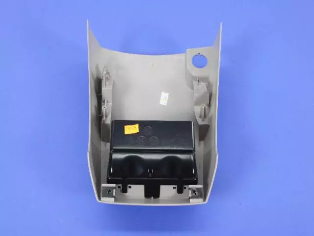 Floor Console Bezel - Mopar (1AU921D1AA)