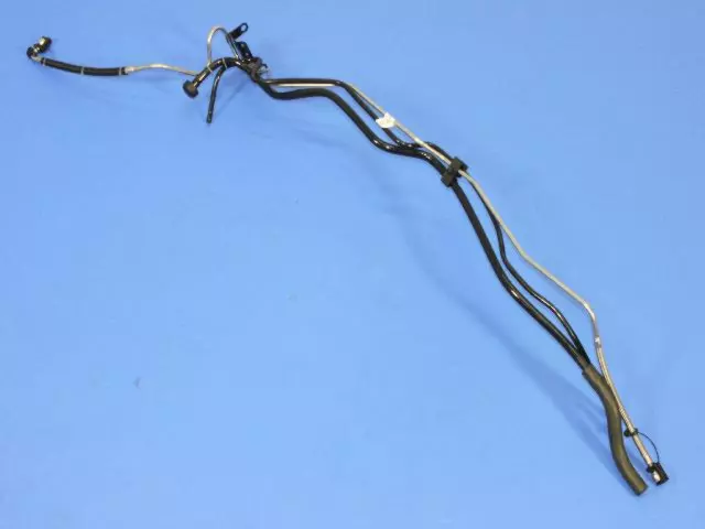 Fuel Supply And Vapor Lines Bundle - Mopar (52110252AG)